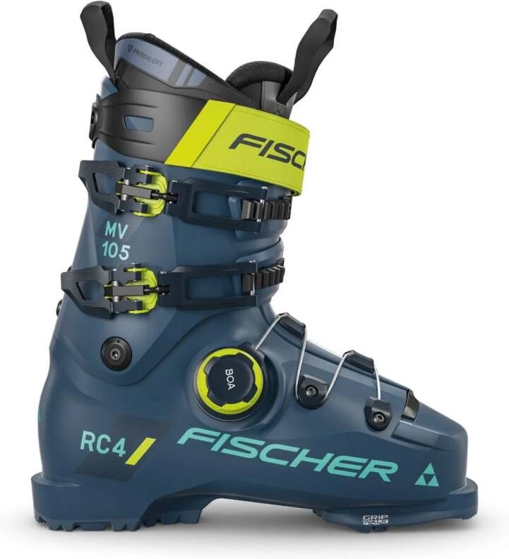 Fischer RC4 105 MV skischoenen dames