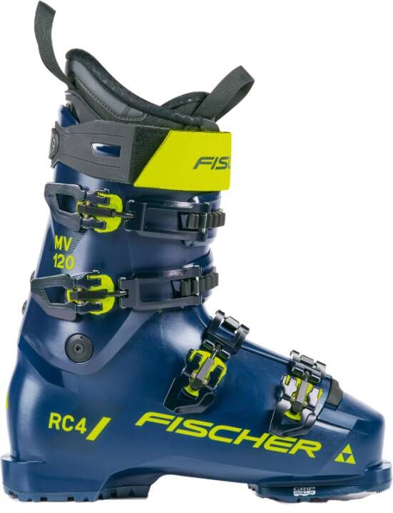 Fischer RC4 120 MV skischoenen heren