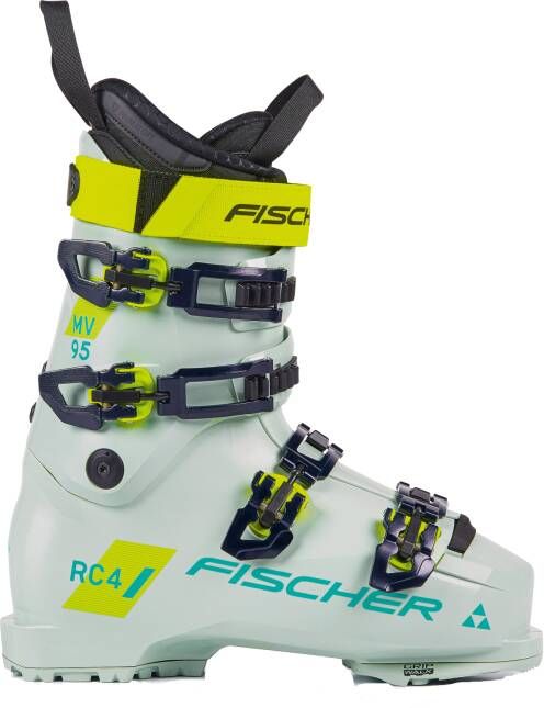 Fischer RC4 95 MV skischoenen dames