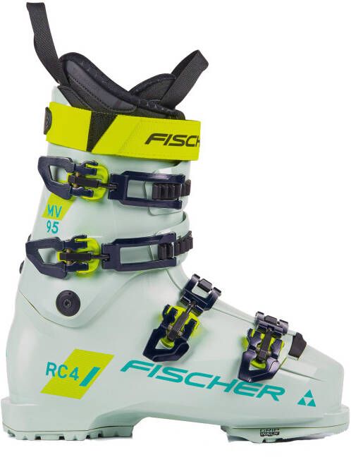 Fischer Skischoenen Dames 255