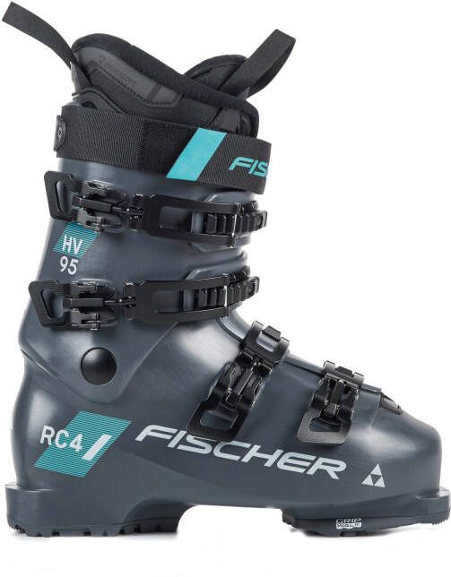 Fischer Skischoenen Dames 275