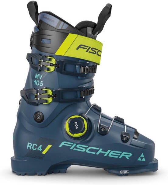 Fischer Skischoenen Dames 265