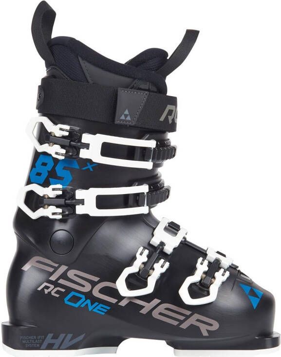 Fischer Skischoenen Dames 245