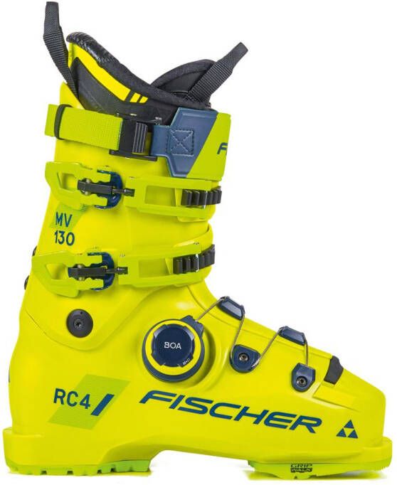 Fischer Skischoenen Heren 265