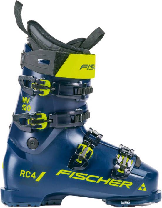 Fischer Skischoenen Heren 295