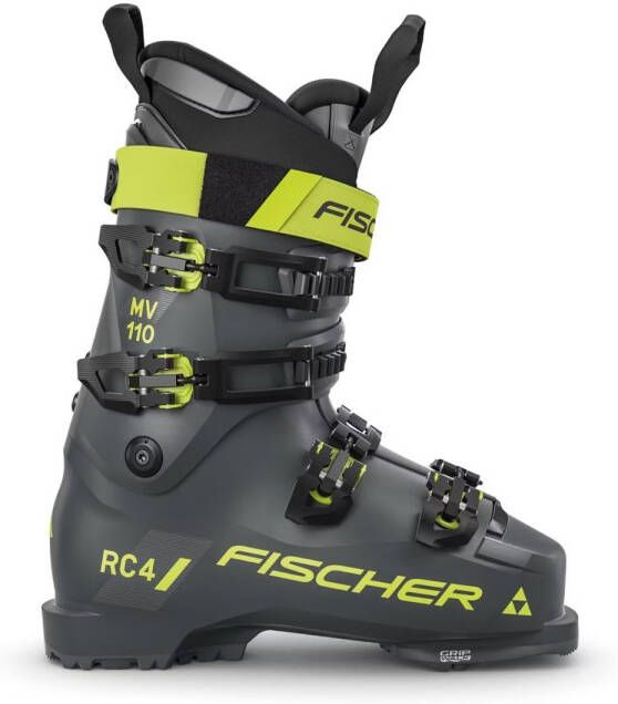 Fischer Skischoenen Heren 295