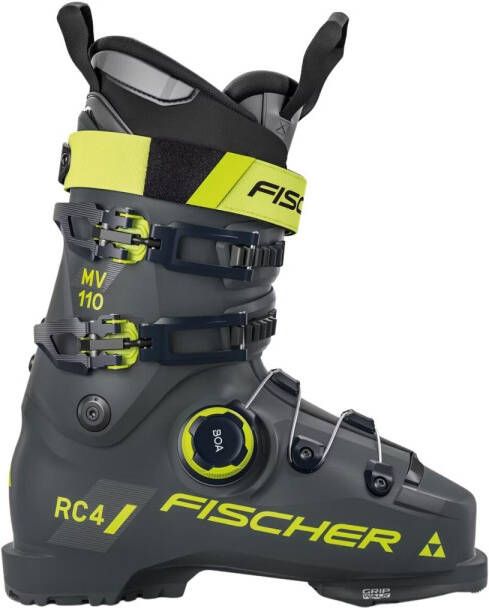 Fischer Skischoenen Heren 295