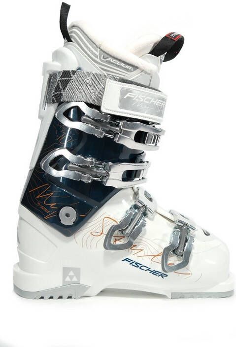 Fischer Style 10 woman Skischoenen Dames 235