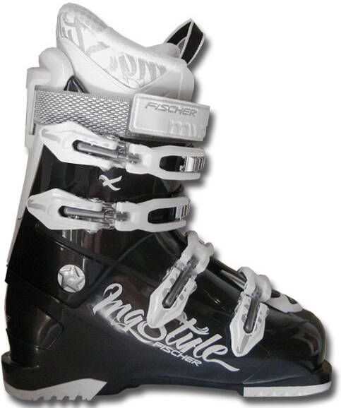 Fischer Style X 7.5 Vacuum skischoenen dames