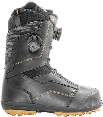 Flow Snowboardschoenen Dames 38