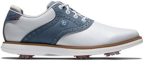 Footjoy Traditions golfschoenen dames