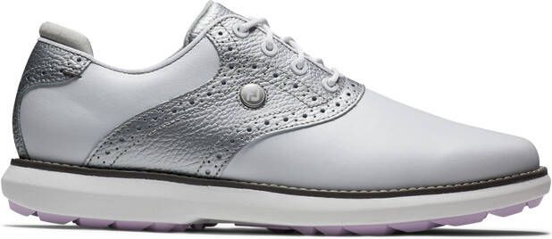 Footjoy Traditions Golfschoenen Dames 42