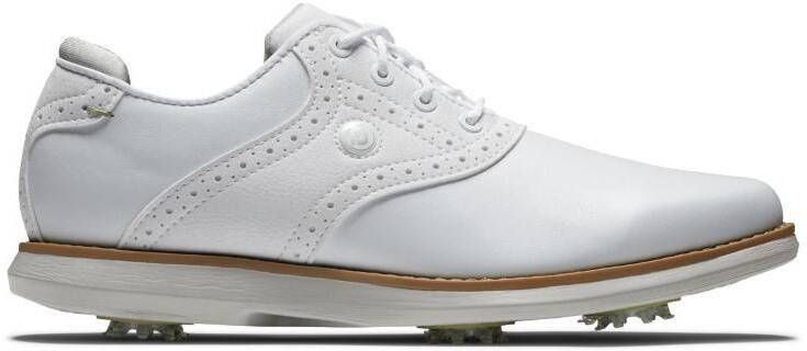 Footjoy Traditions Golfschoenen Dames 42