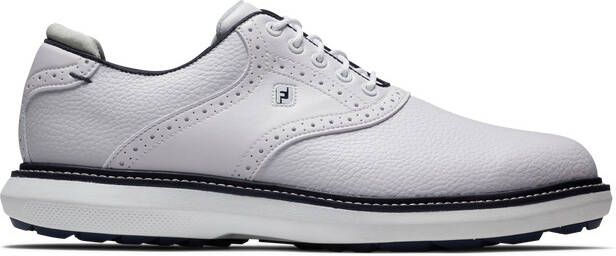 Footjoy Traditions Spikeless Golfschoenen SR 50