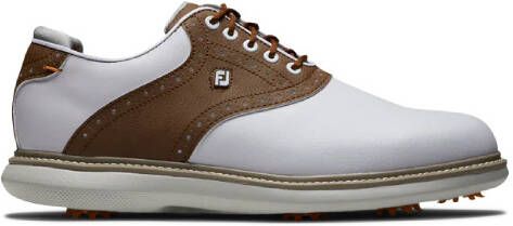 Footjoy Traditions Wing Golfschoenen SR 39