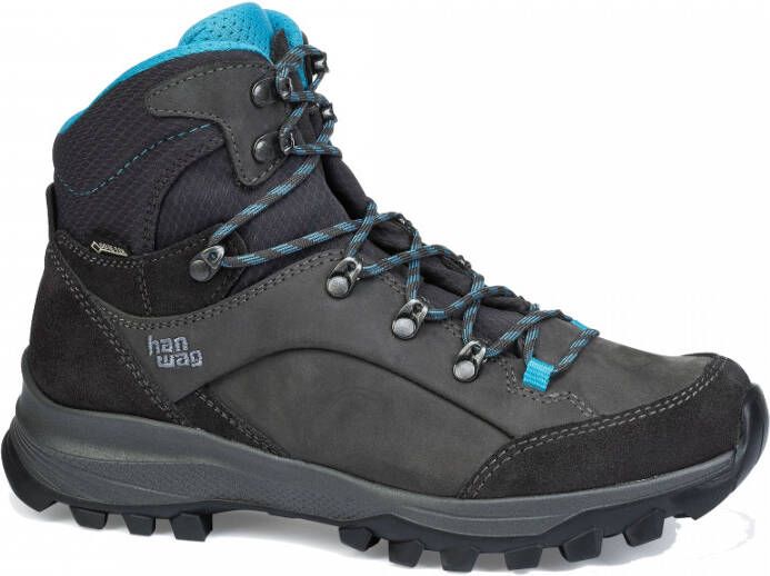 Hanwag Banks Lady GTX wandelschoenen dames