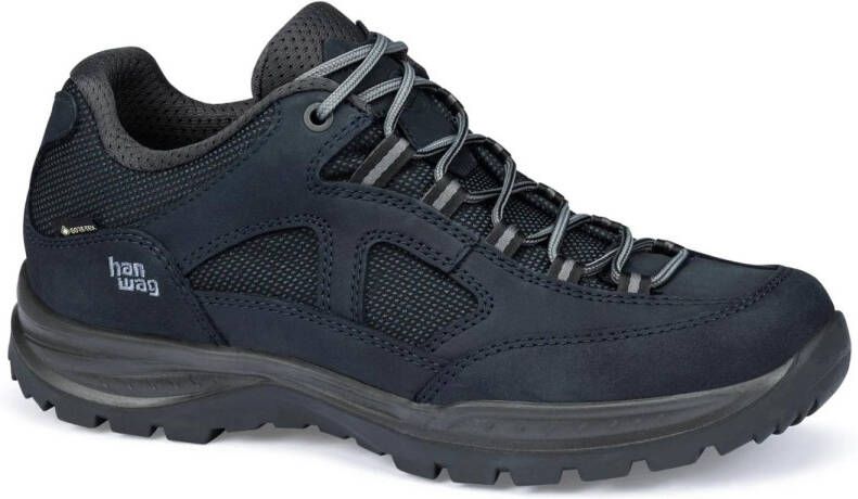 Hanwag Gristone II Wandelschoenen Dames 39+