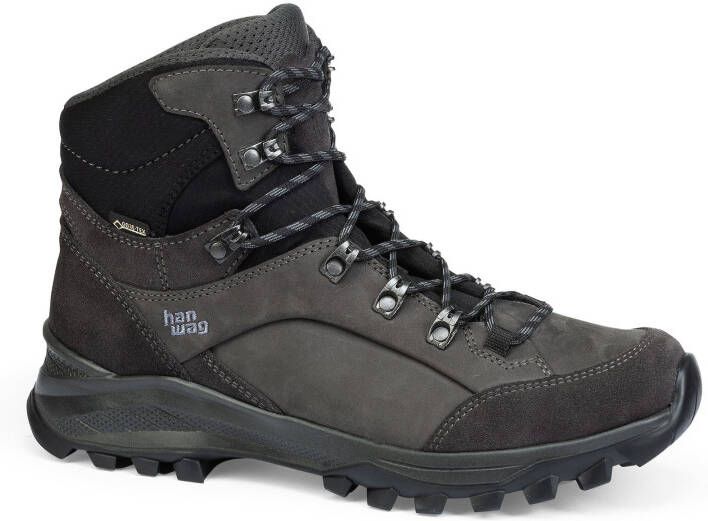 Hanwag Normale Leest Banks GTX Mid Wandelschoenen Heren 48