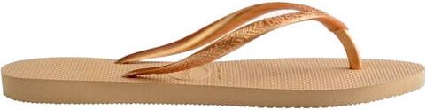 Havaianas Slim Slippers Dames 39