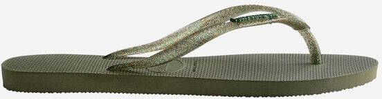 Havaianas Slim Slippers Dames 43