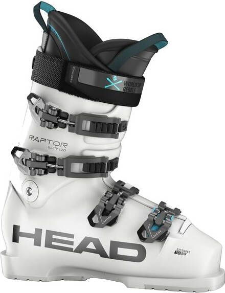 Head Raptor WCR 120 130 Skischoenen Heren 285