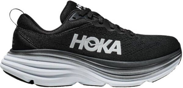 Hoka Bondi 8 Hardloopschoenen Heren 45