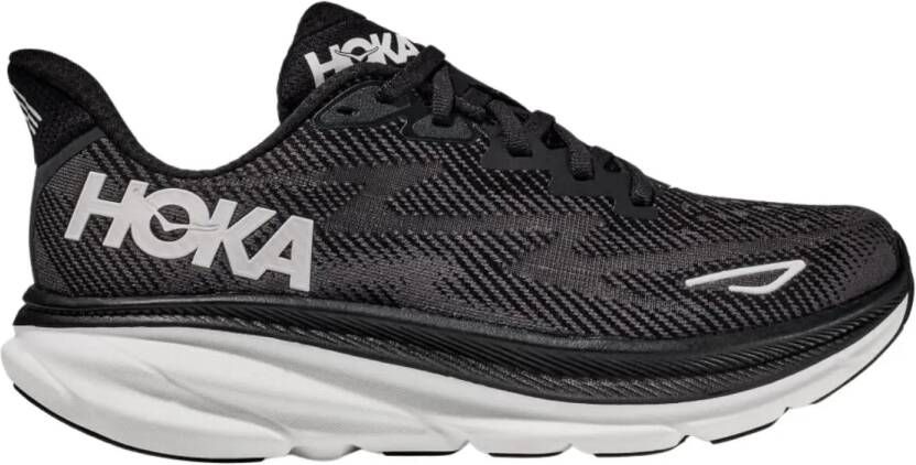 Hoka Clifton 9 hardloopschoenen heren