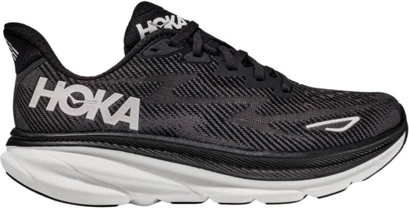 Hoka Clifton 9 Hardloopschoenen Heren 46