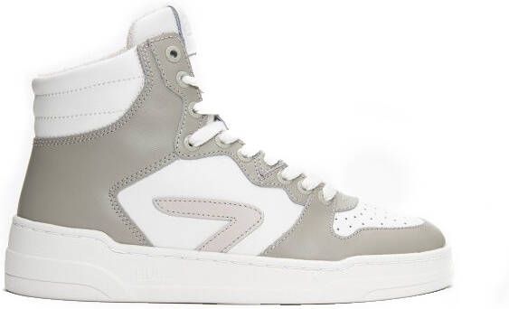 Hub Court-Z High sneakers dames