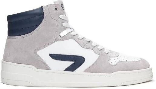 Hub Court-Z High sneakers heren