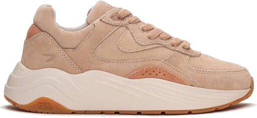 Hub Eclipse N38 Oiled sneakers dames