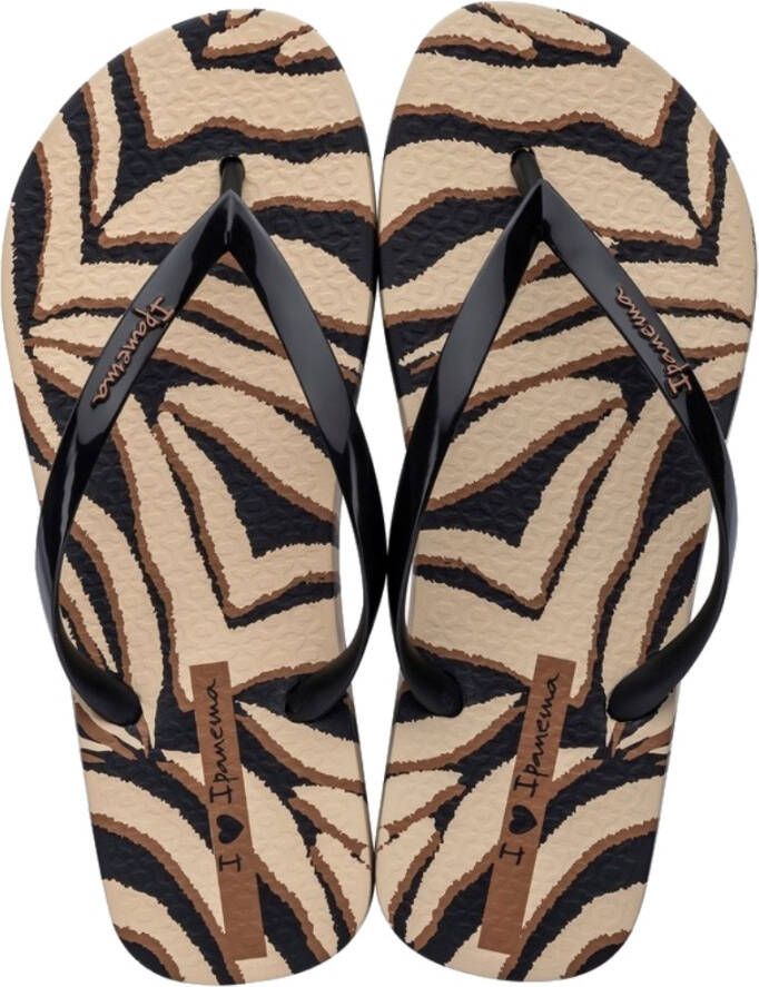 Ipanema Animal Slippers Dames 43 44