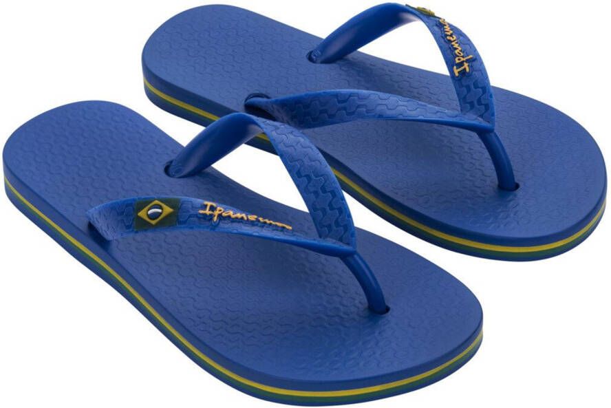 Ipanema Classic Brasil Kids Slippers Jongens 31 32