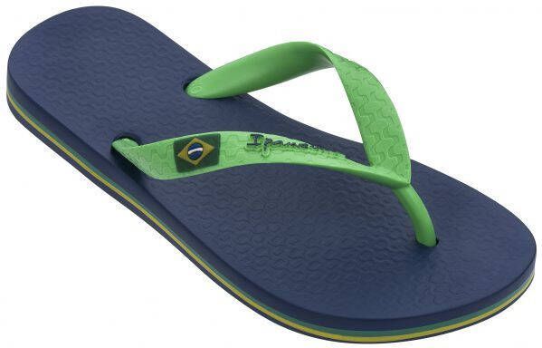 Ipanema Classic Brasil Kids Slippers Jongens 31 32