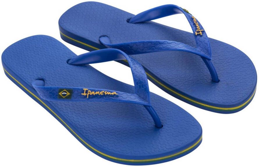 Ipanema Classic Brasil Slippers Heren 39 40