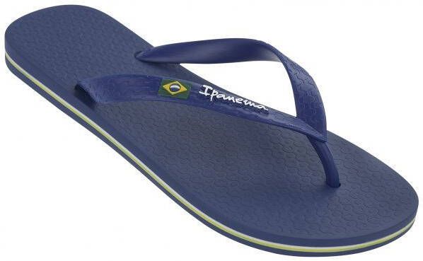 Ipanema Classic Brasil Slippers Heren 39 40