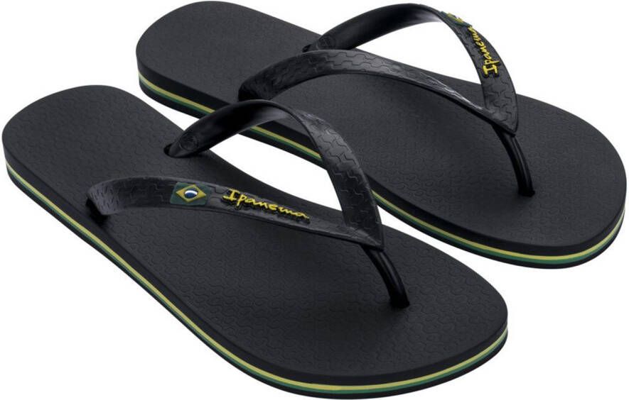 Ipanema Classic Brasil Slippers Heren 45 46