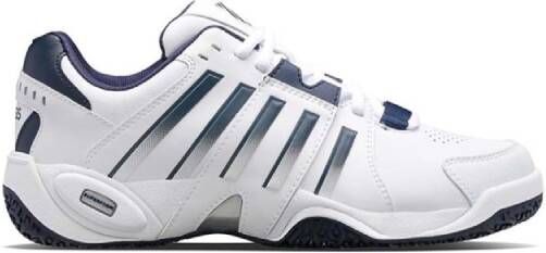 K-SWISS Beste koop Accomplish Omni 4 tennisschoenen heren