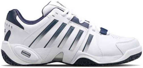 K-SWISS Beste koop Accomplish Omni 4 Tennisschoenen Heren 44+