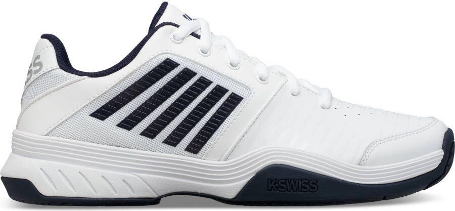 K-SWISS Court Express HB Tennisschoenen Heren 44+