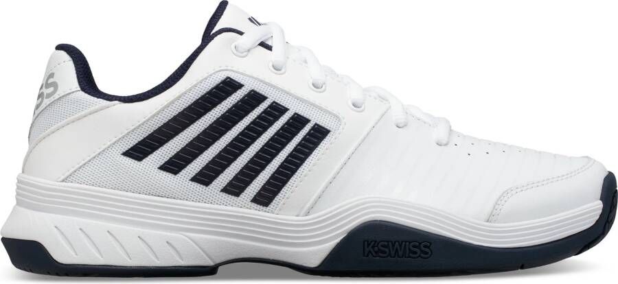 K-SWISS Court Express HB tennisschoenen heren