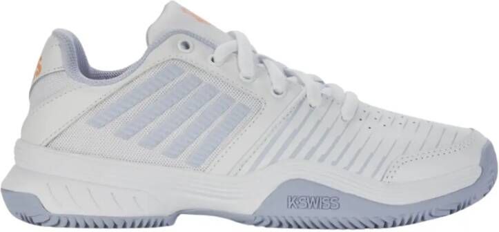 K-SWISS Court Express tennisschoenen dames