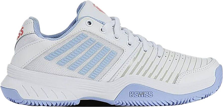 k-SWISS Court Express Tennisschoenen Dames 39+