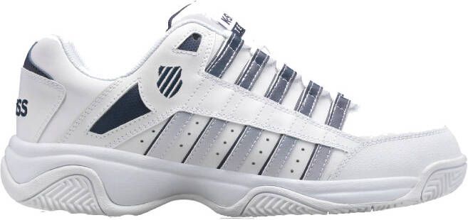 k-SWISS Court Prestir Omni Tennisschoenen Heren 44+