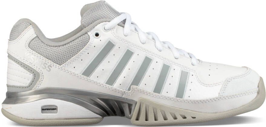 K-SWISS Receiver Indoor Tennisschoenen SR 37+