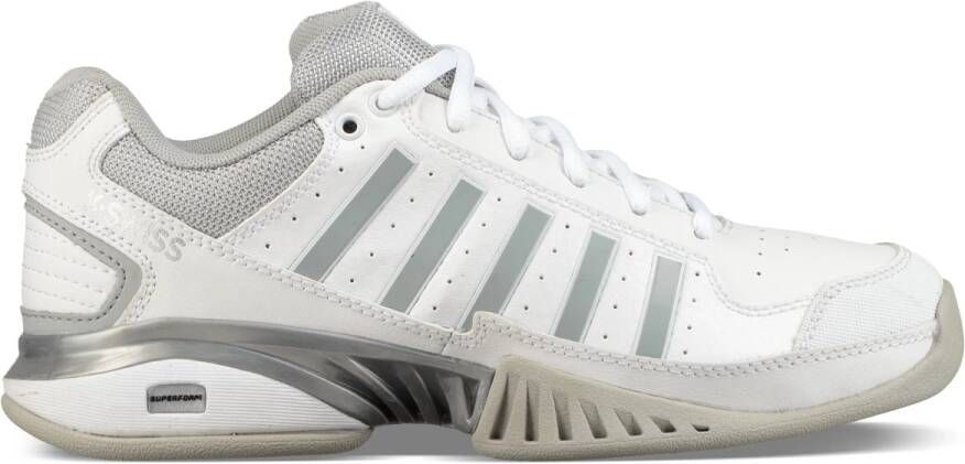 K-SWISS Receiver indoor tennisschoenen sr