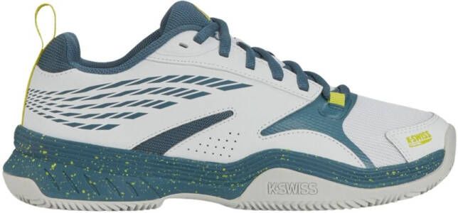 K-SWISS Speedex Padel Padelschoenen Heren 43