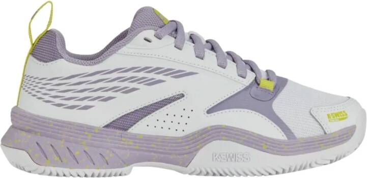 k-SWISS Speedex padelschoenen dames