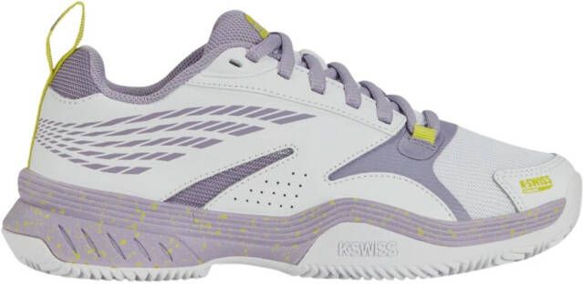 K-SWISS Speedex Padelschoenen Dames 42