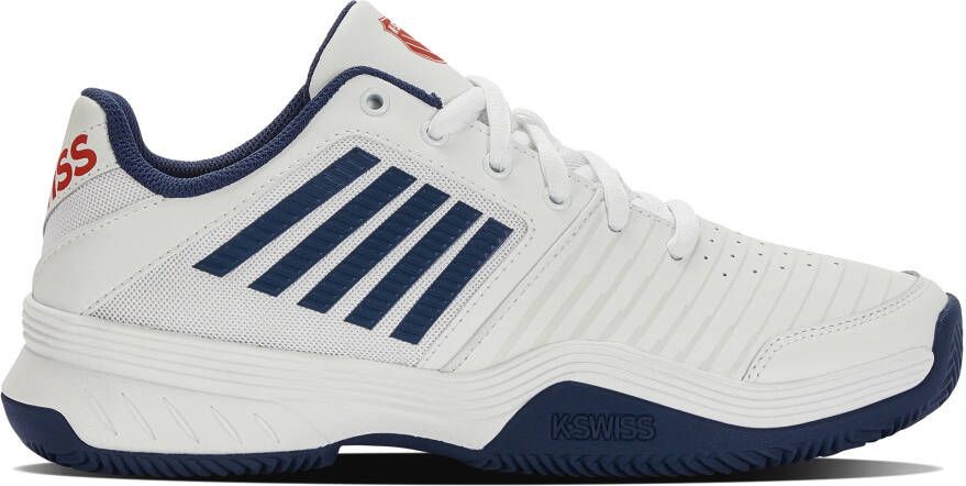 K-SWISS TFW Court Express HB Tennisschoenen Heren 46